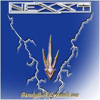 Nexxt : Strength Of The Rooted One